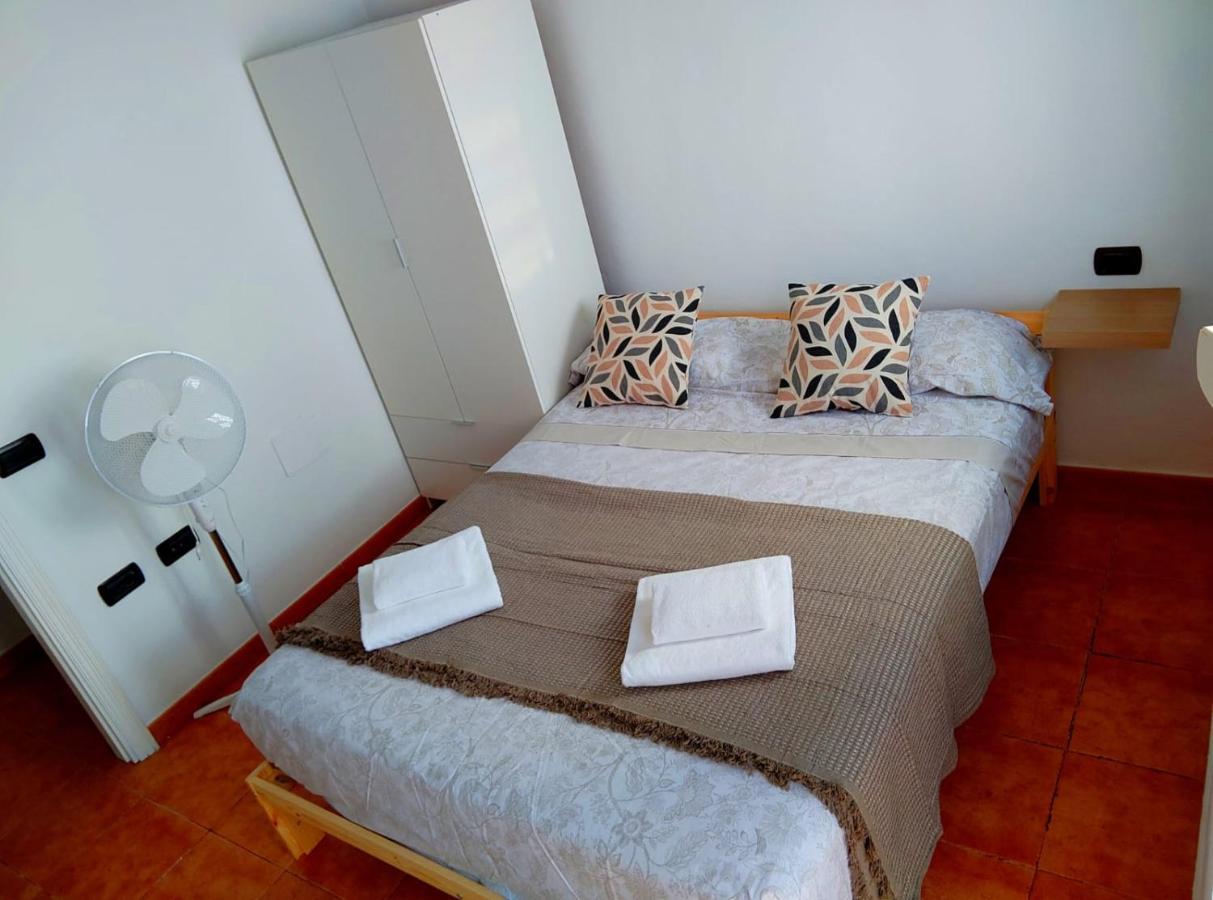 Sea view apartment in Alcalá Esterno foto